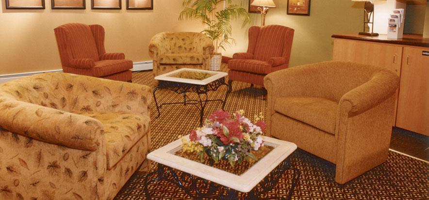 Howard Johnson By Wyndham Vancouver Downtown المظهر الخارجي الصورة
